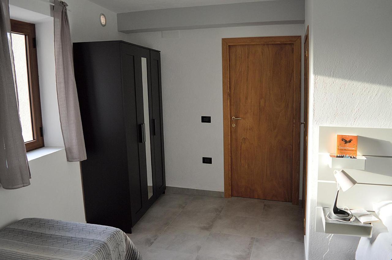 B&B Li Gutti Aieta Exterior foto