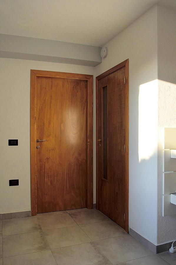 B&B Li Gutti Aieta Exterior foto